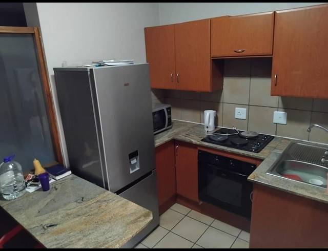 1 BEDROOM PROPERTY TO RENT IN DASSIE RAND